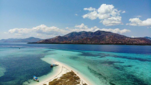 Spot Wisata di Populer di Maumere