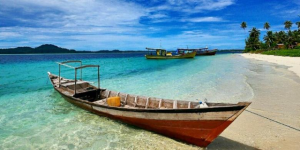 Lokasi Wisata di Singkil Tempat Liburan Menyenangkan